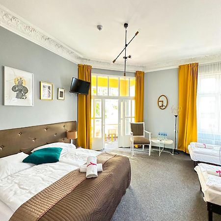 Expolis Residence - City Center Mtp Targi - 24H #Betterthanyourex Πόζναν Εξωτερικό φωτογραφία