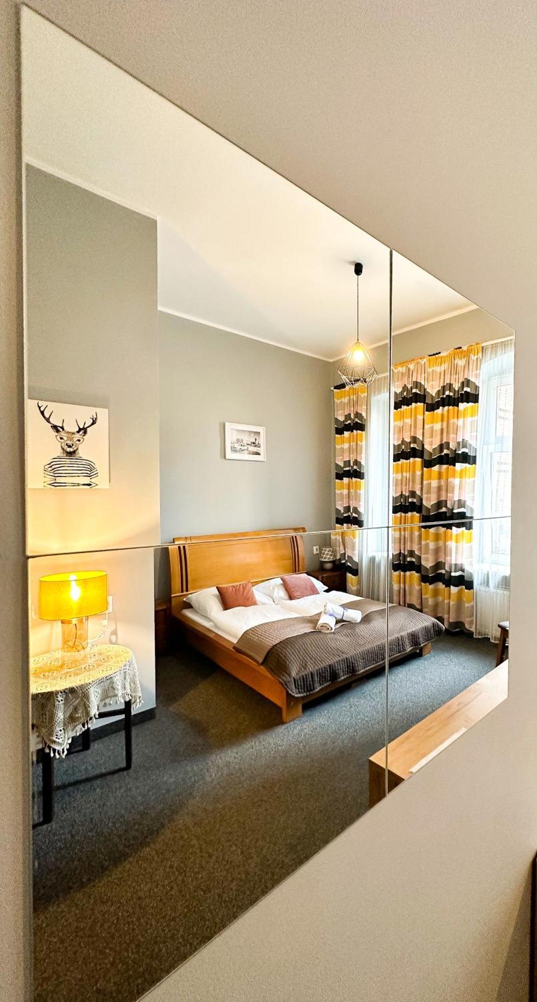 Expolis Residence - City Center Mtp Targi - 24H #Betterthanyourex Πόζναν Εξωτερικό φωτογραφία