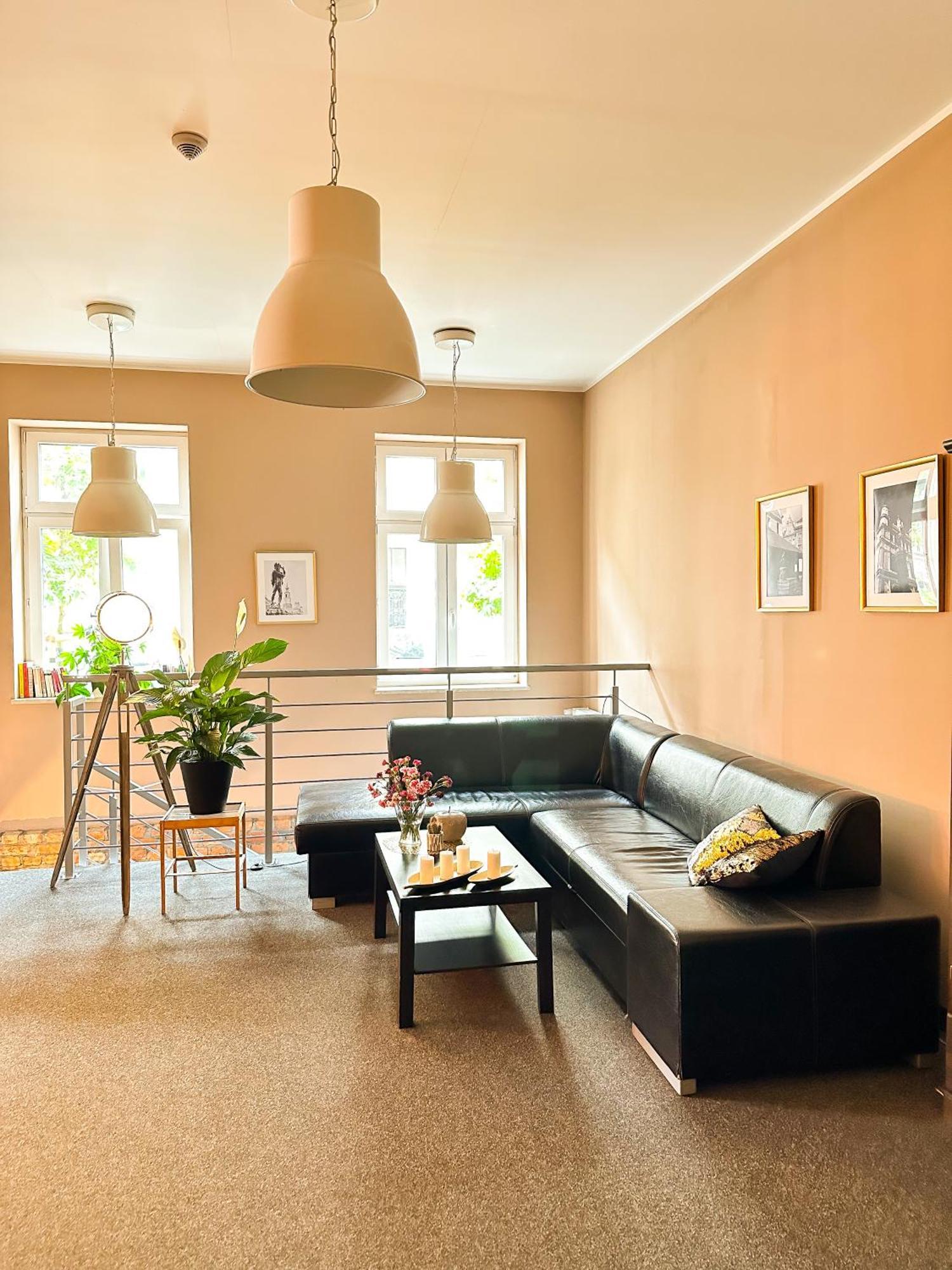 Expolis Residence - City Center Mtp Targi - 24H #Betterthanyourex Πόζναν Εξωτερικό φωτογραφία