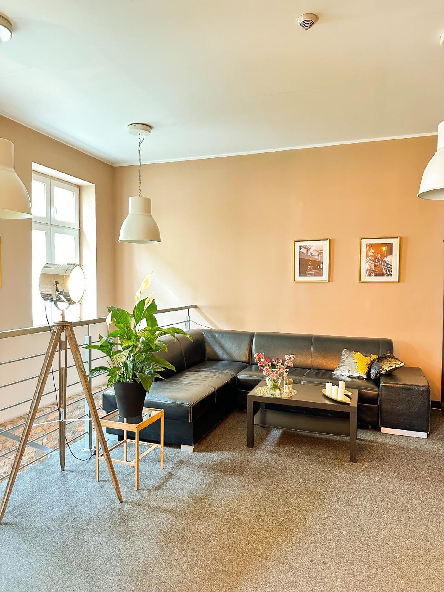 Expolis Residence - City Center Mtp Targi - 24H #Betterthanyourex Πόζναν Εξωτερικό φωτογραφία