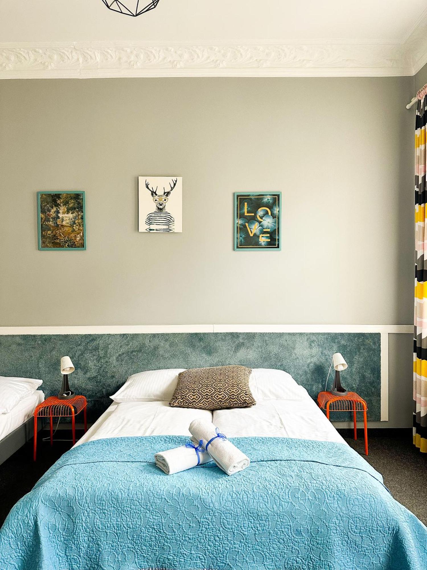 Expolis Residence - City Center Mtp Targi - 24H #Betterthanyourex Πόζναν Εξωτερικό φωτογραφία
