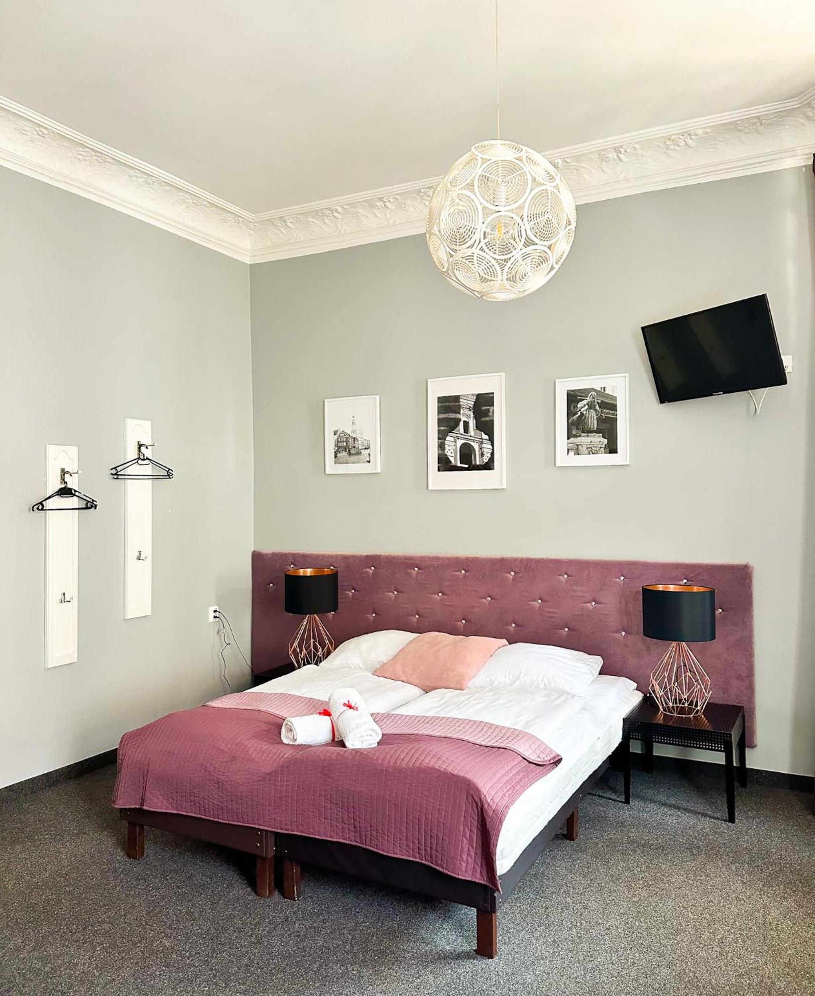 Expolis Residence - City Center Mtp Targi - 24H #Betterthanyourex Πόζναν Εξωτερικό φωτογραφία