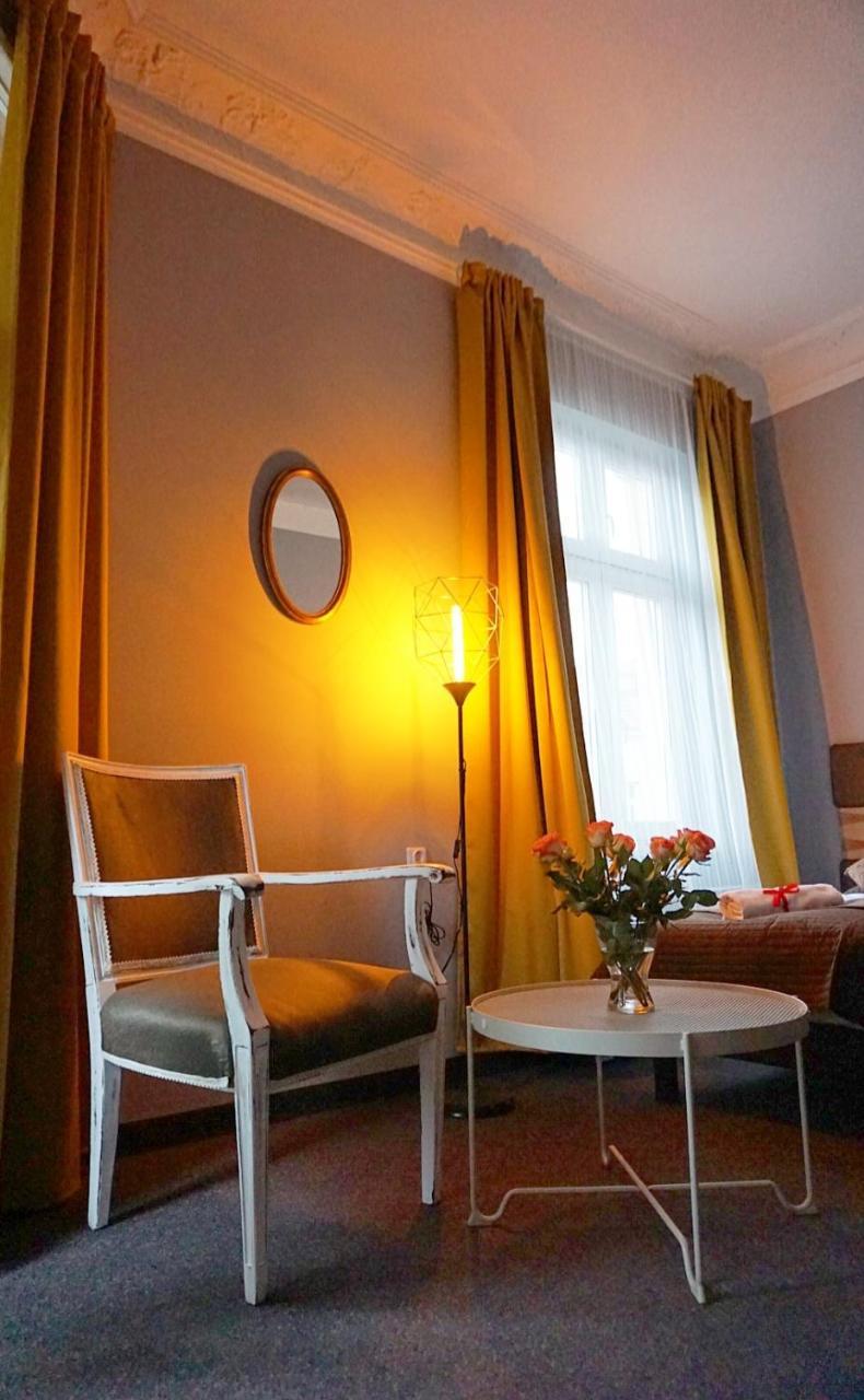 Expolis Residence - City Center Mtp Targi - 24H #Betterthanyourex Πόζναν Εξωτερικό φωτογραφία