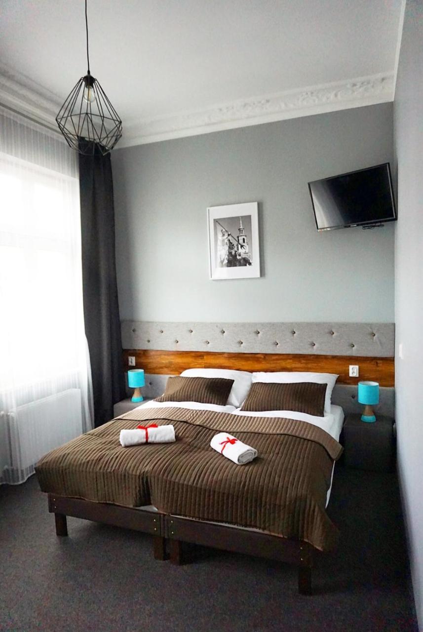 Expolis Residence - City Center Mtp Targi - 24H #Betterthanyourex Πόζναν Εξωτερικό φωτογραφία