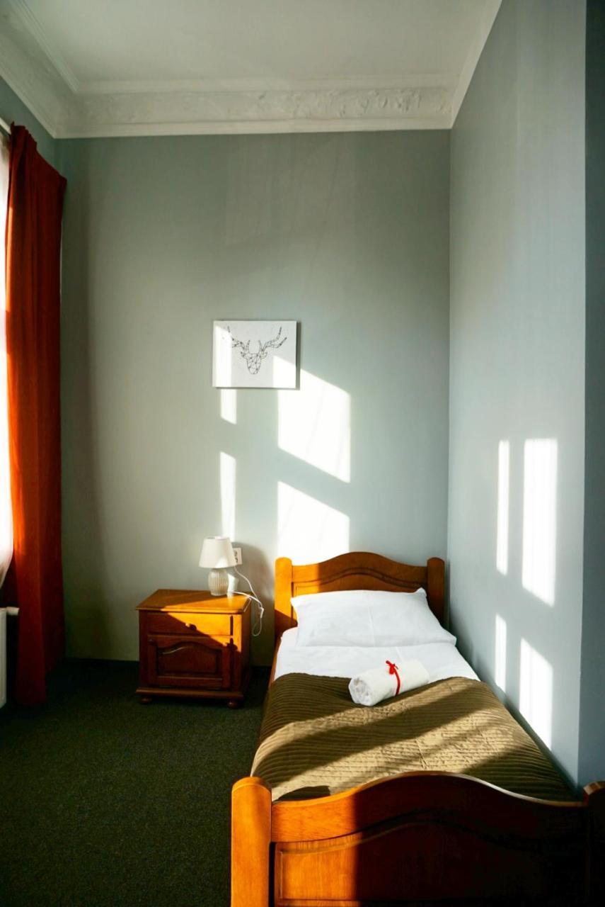 Expolis Residence - City Center Mtp Targi - 24H #Betterthanyourex Πόζναν Εξωτερικό φωτογραφία