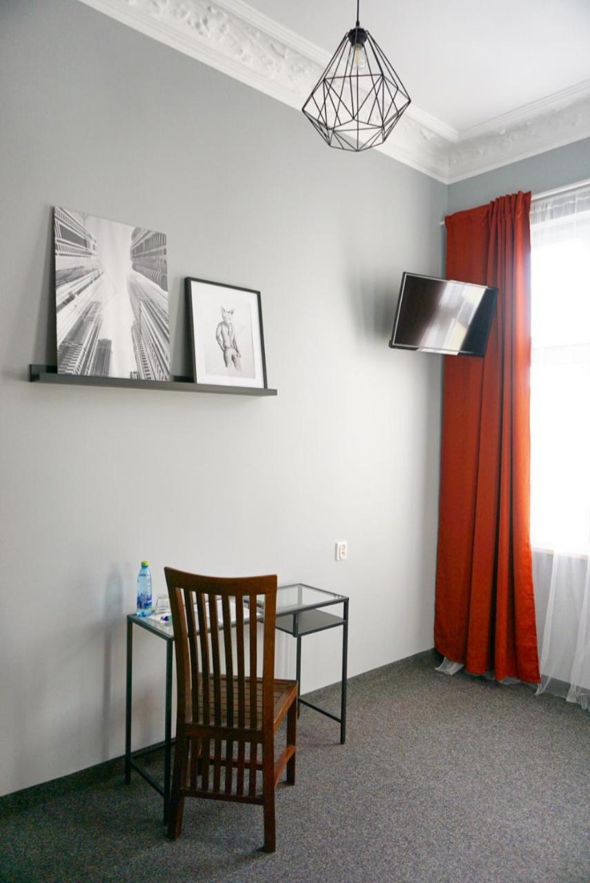 Expolis Residence - City Center Mtp Targi - 24H #Betterthanyourex Πόζναν Εξωτερικό φωτογραφία
